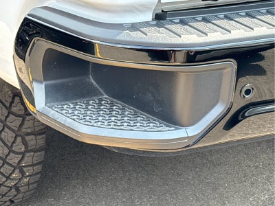 2025 Chevrolet Silverado 2500 HD ZR2