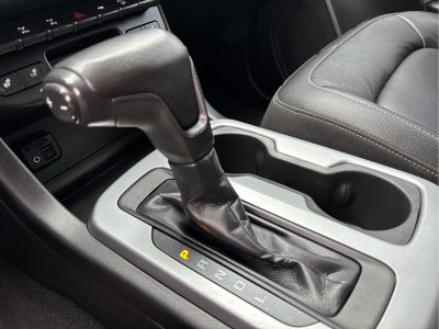 2020 Chevrolet Colorado ZR2