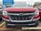2020 Chevrolet Colorado ZR2