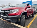 2020 Chevrolet Colorado ZR2
