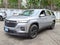 2024 Chevrolet Traverse Limited LT Cloth