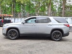 2024 Chevrolet Traverse Limited LT Cloth