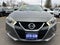 2018 Nissan Maxima S