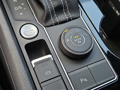2023 Volkswagen Atlas Cross Sport 2.0T SEL