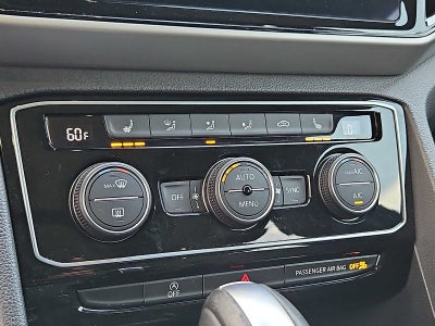 2023 Volkswagen Atlas Cross Sport 2.0T SEL