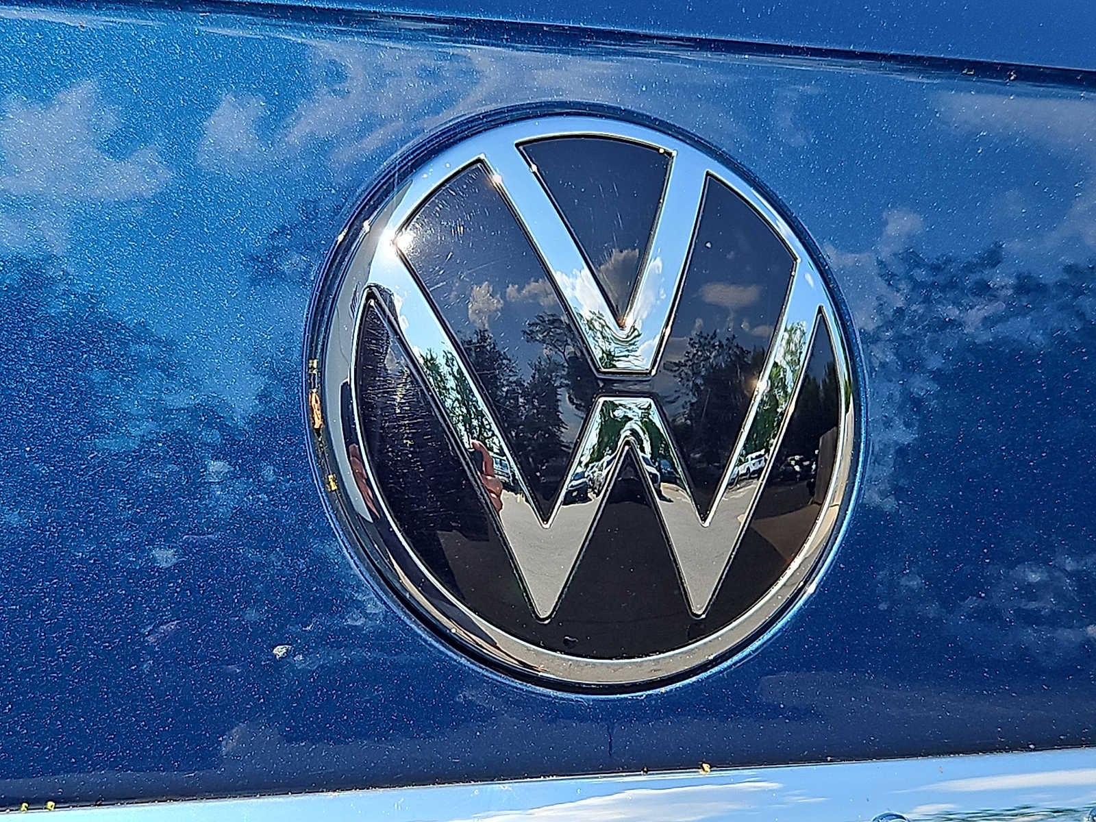 2023 Volkswagen Atlas Cross Sport 2.0T SEL
