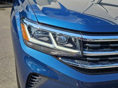 2023 Volkswagen Atlas Cross Sport 2.0T SEL