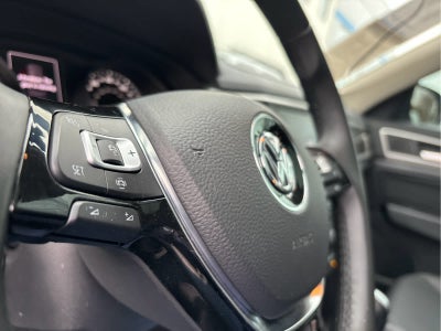 2020 Volkswagen Atlas 3.6L V6 SE