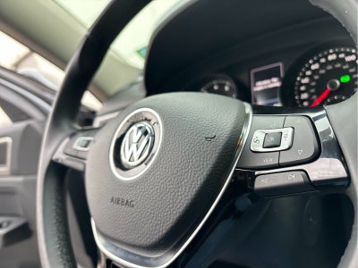 2020 Volkswagen Atlas 3.6L V6 SE