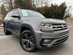 2020 Volkswagen Atlas 3.6L V6 SE