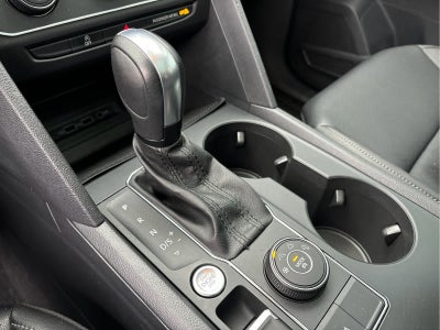 2020 Volkswagen Atlas 3.6L V6 SE