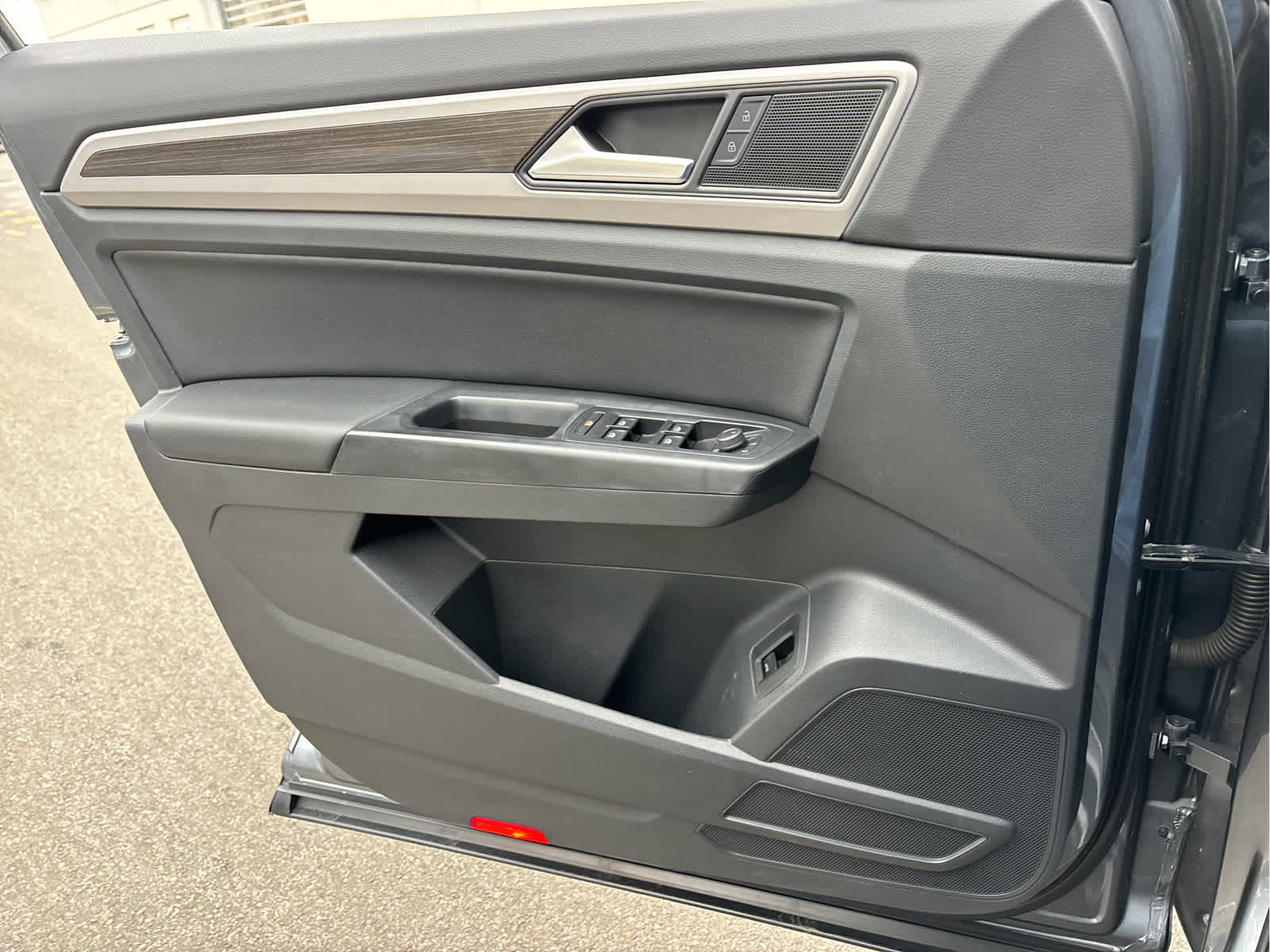 2020 Volkswagen Atlas 3.6L V6 SE