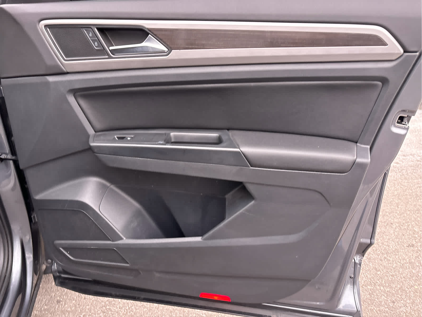 2020 Volkswagen Atlas 3.6L V6 SE