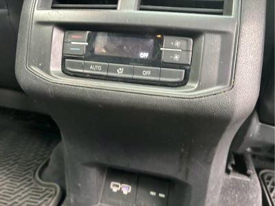 2020 Volkswagen Atlas 3.6L V6 SE