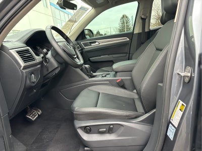 2020 Volkswagen Atlas 3.6L V6 SE