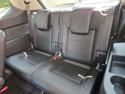 2021 Volkswagen Atlas 3.6L V6 SE w/Technology R-Line