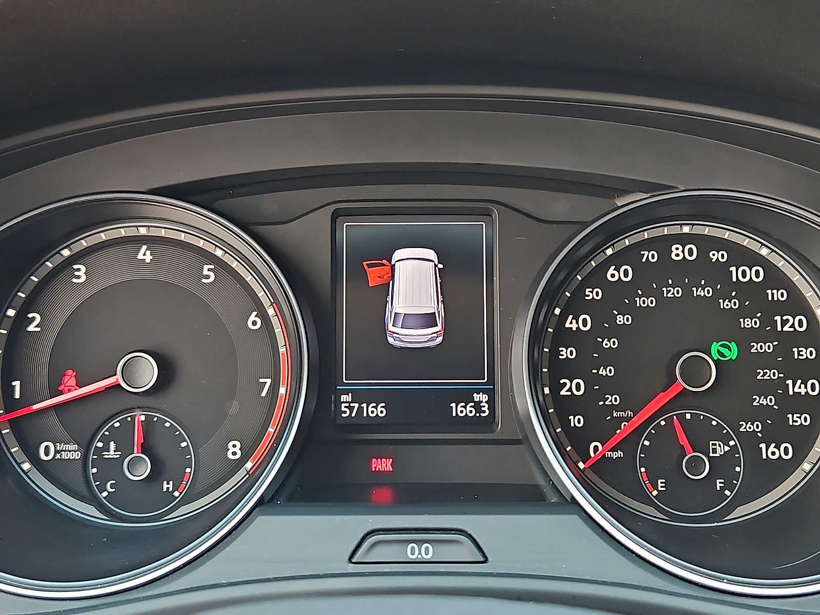 2021 Volkswagen Atlas 3.6L V6 SE w/Technology R-Line