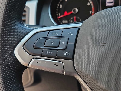 2021 Volkswagen Atlas 3.6L V6 SE w/Technology R-Line