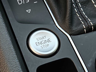 2021 Volkswagen Atlas 3.6L V6 SE w/Technology R-Line