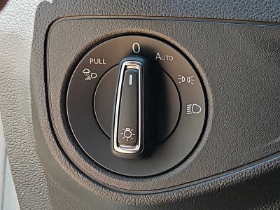2021 Volkswagen Atlas 3.6L V6 SE w/Technology R-Line