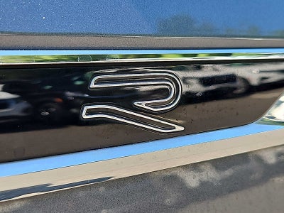 2021 Volkswagen Atlas 3.6L V6 SE w/Technology R-Line