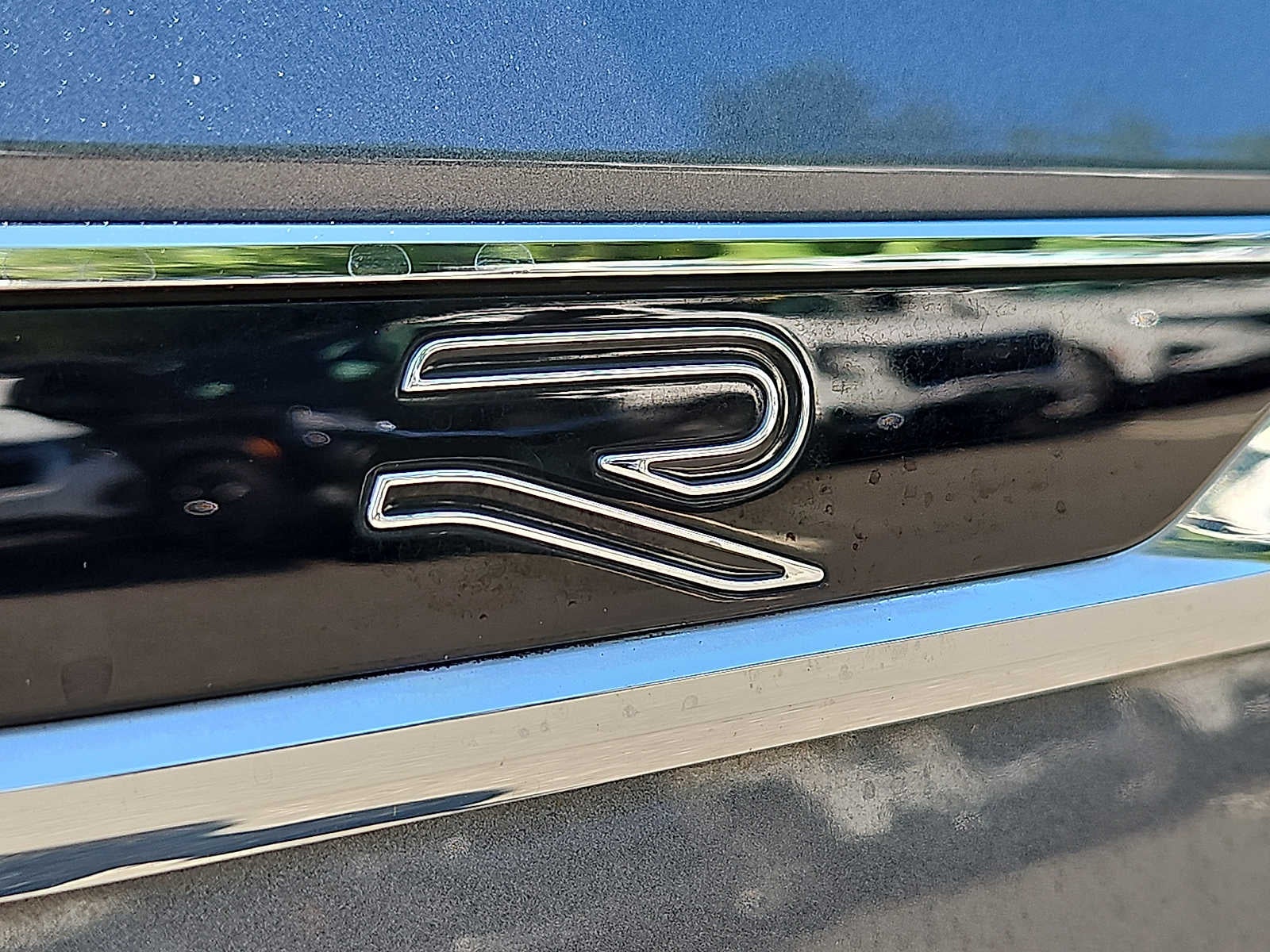 2021 Volkswagen Atlas 3.6L V6 SE w/Technology R-Line
