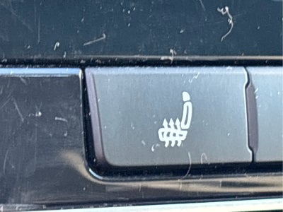 2017 Volkswagen Passat R-Line w/Comfort Pkg