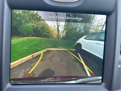 2020 Chrysler 300 Touring