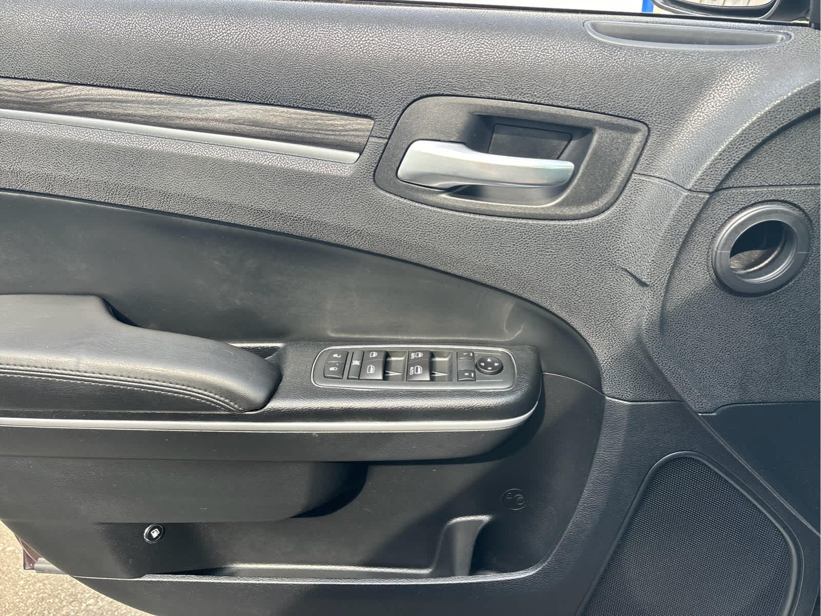 2020 Chrysler 300 Touring