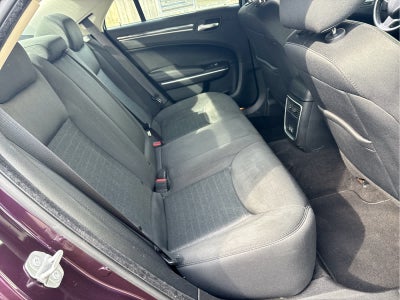 2020 Chrysler 300 Touring