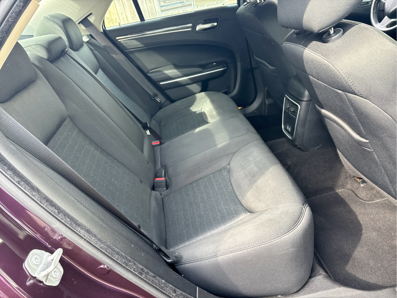 2020 Chrysler 300 Touring