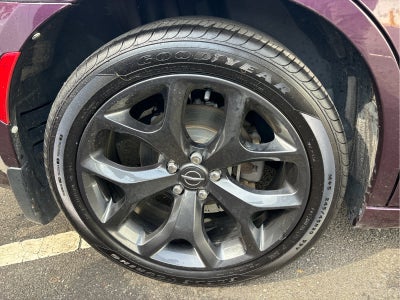 2020 Chrysler 300 Touring