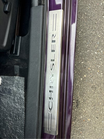 2020 Chrysler 300 Touring