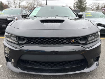 2021 Dodge Charger Scat Pack