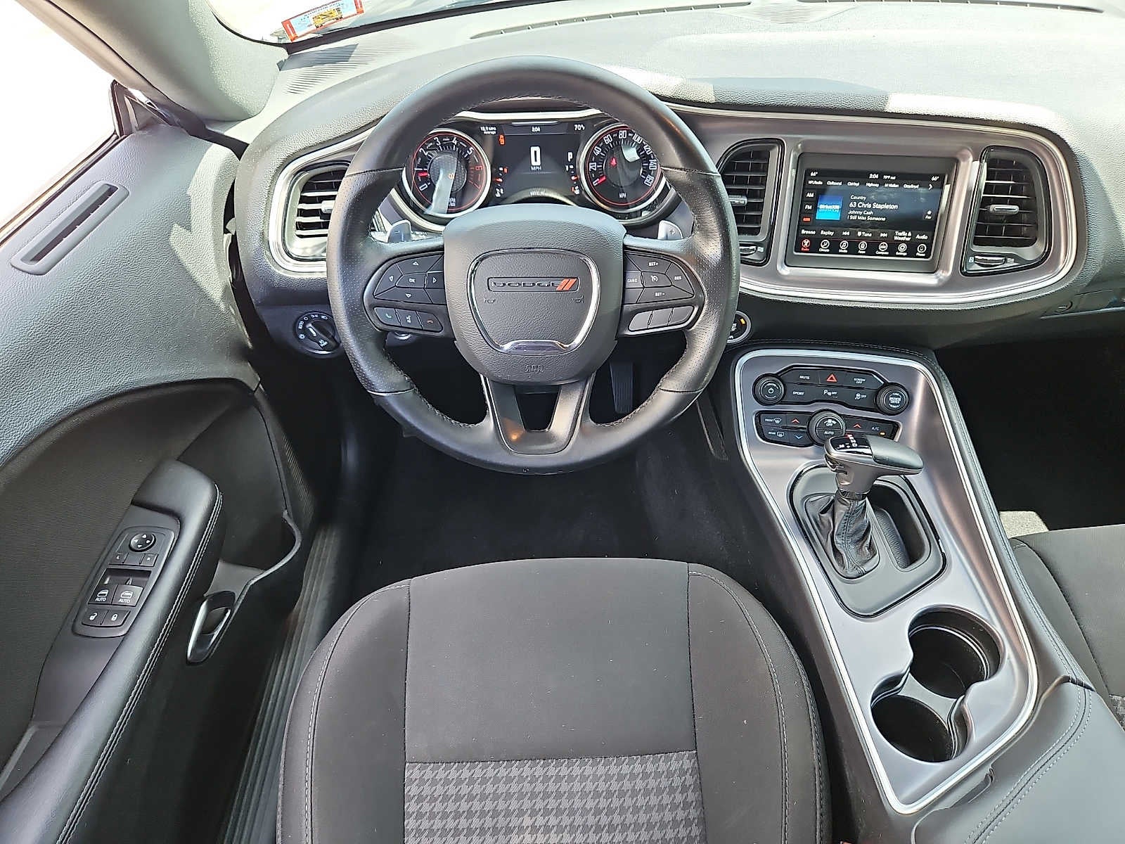 2020 Dodge Challenger R/T