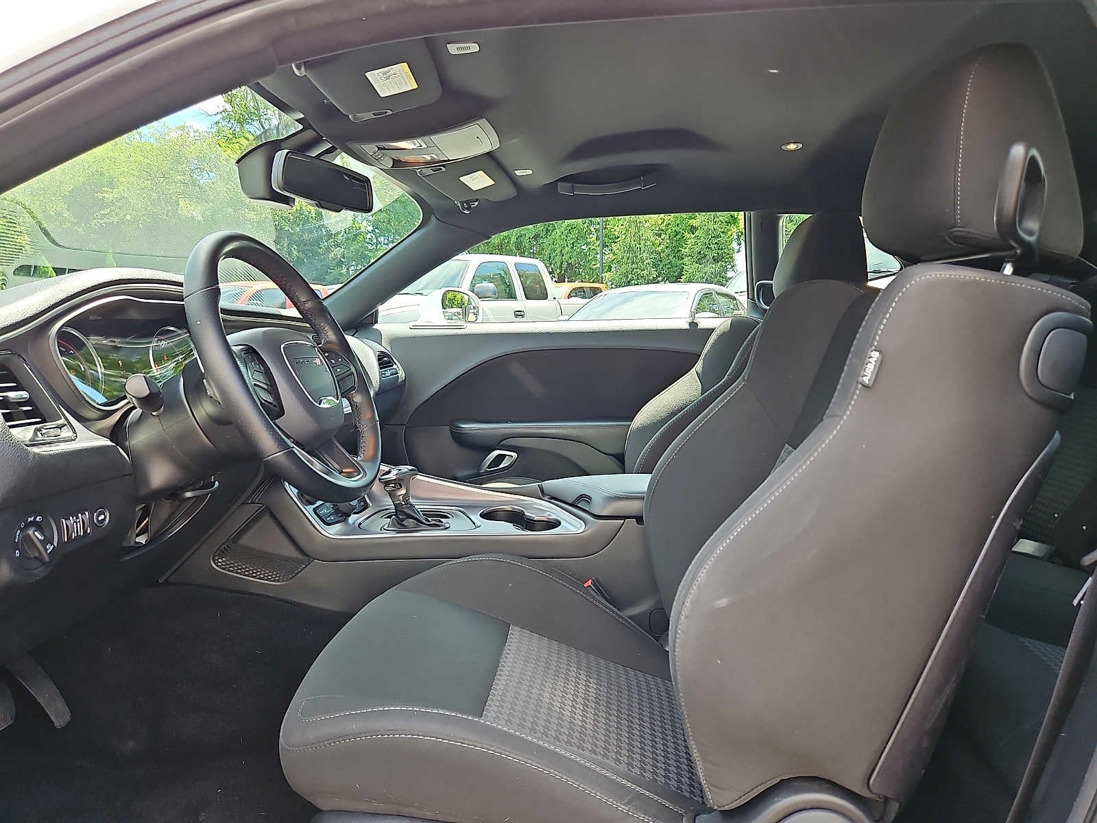 2020 Dodge Challenger R/T