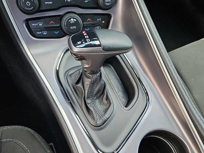 2020 Dodge Challenger R/T