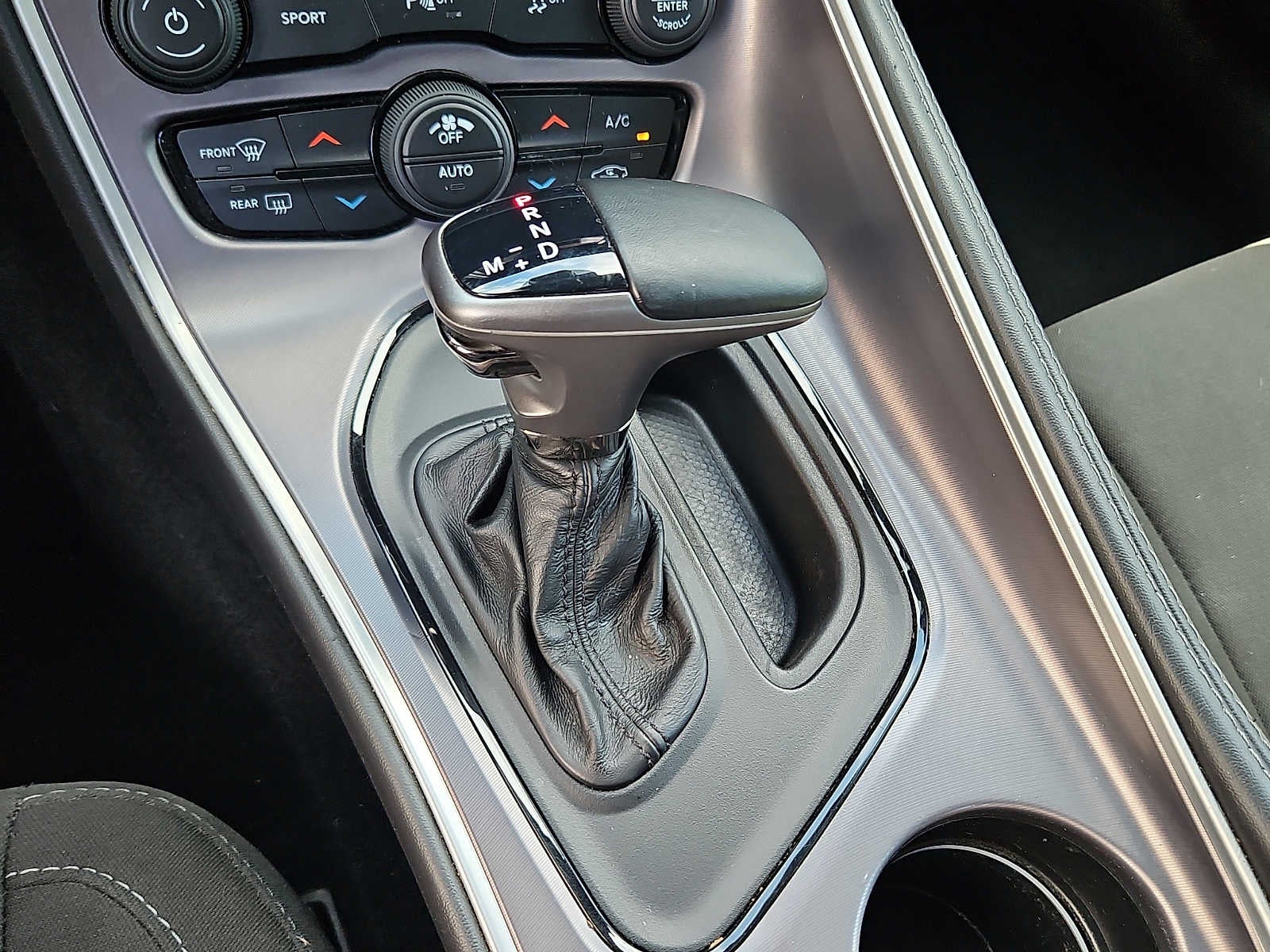 2020 Dodge Challenger R/T