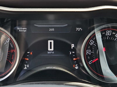2020 Dodge Challenger R/T