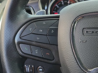 2020 Dodge Challenger R/T