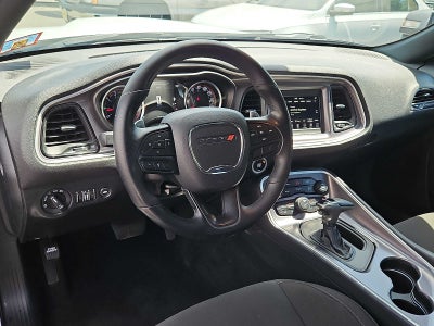 2020 Dodge Challenger R/T