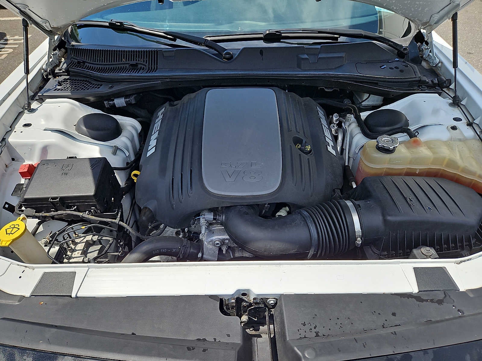 2020 Dodge Challenger R/T