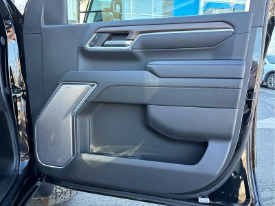 2024 Chevrolet Silverado 3500 HD High Country