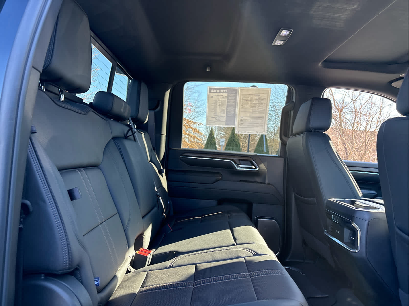 2024 Chevrolet Silverado 3500 HD High Country