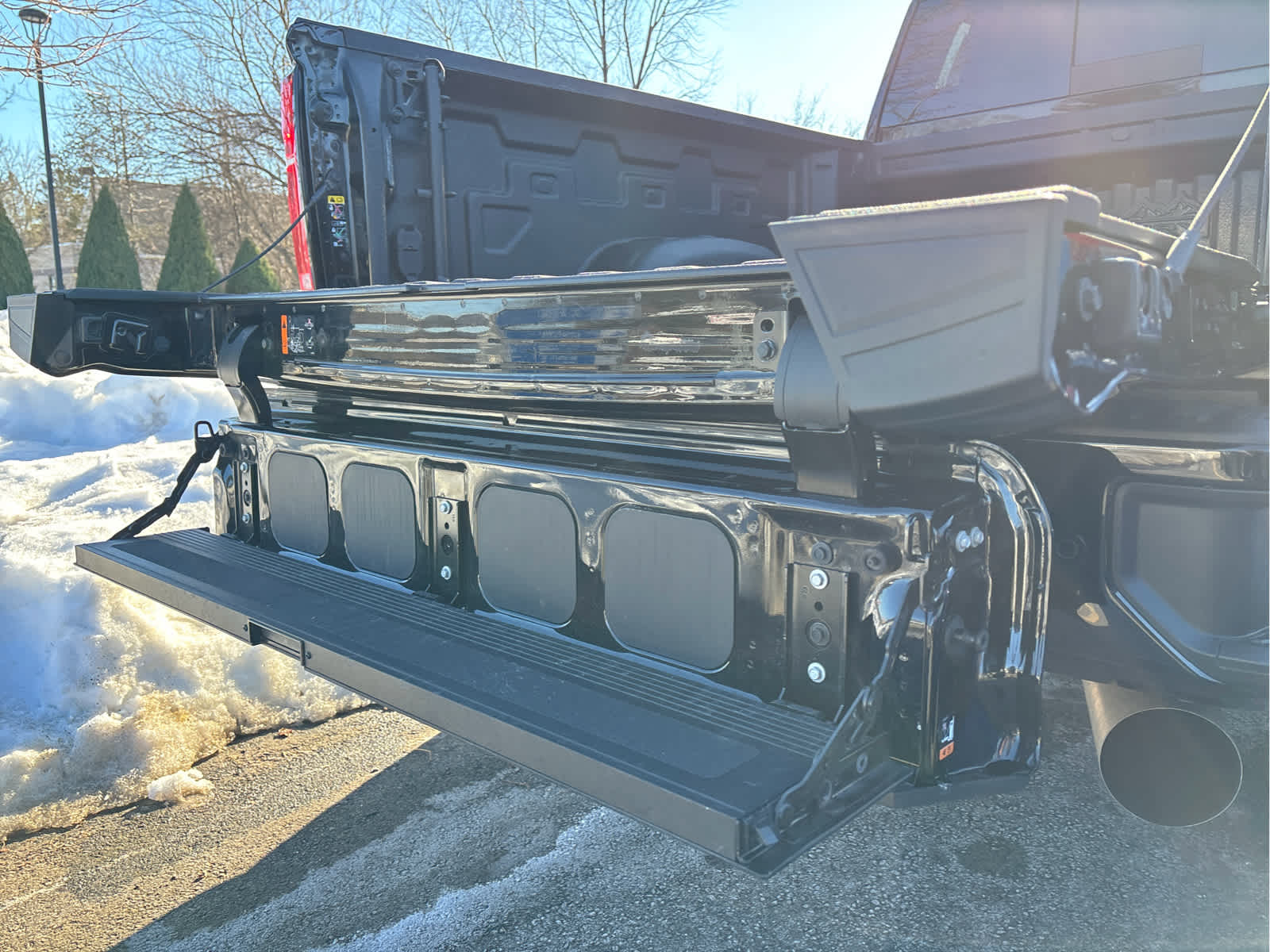 2024 Chevrolet Silverado 3500 HD High Country