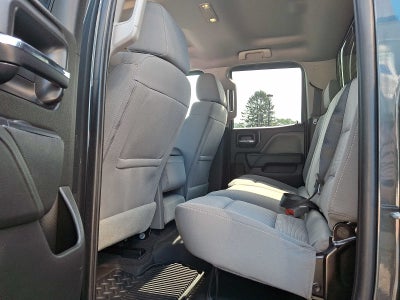 2019 GMC Sierra 1500 Limited Base