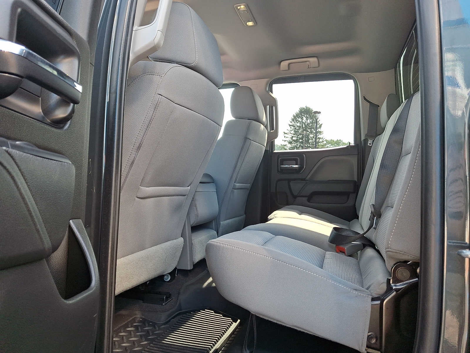 2019 GMC Sierra 1500 Limited Base