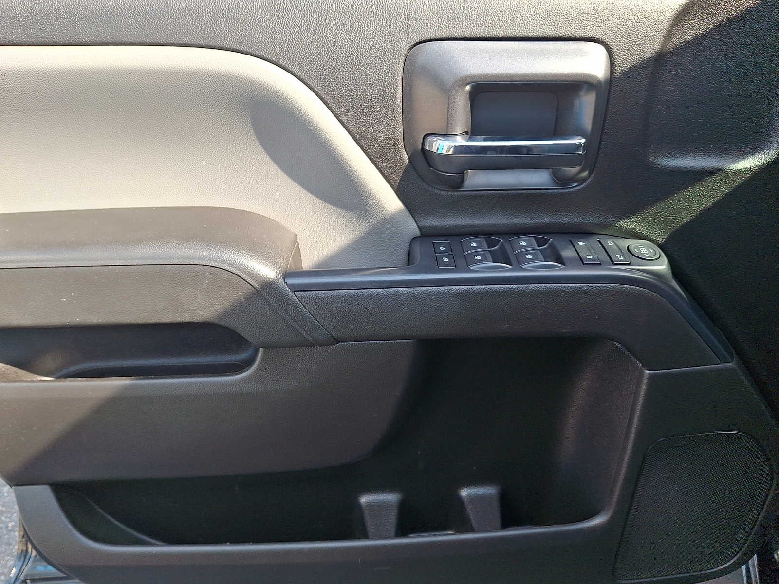 2019 GMC Sierra 1500 Limited Base