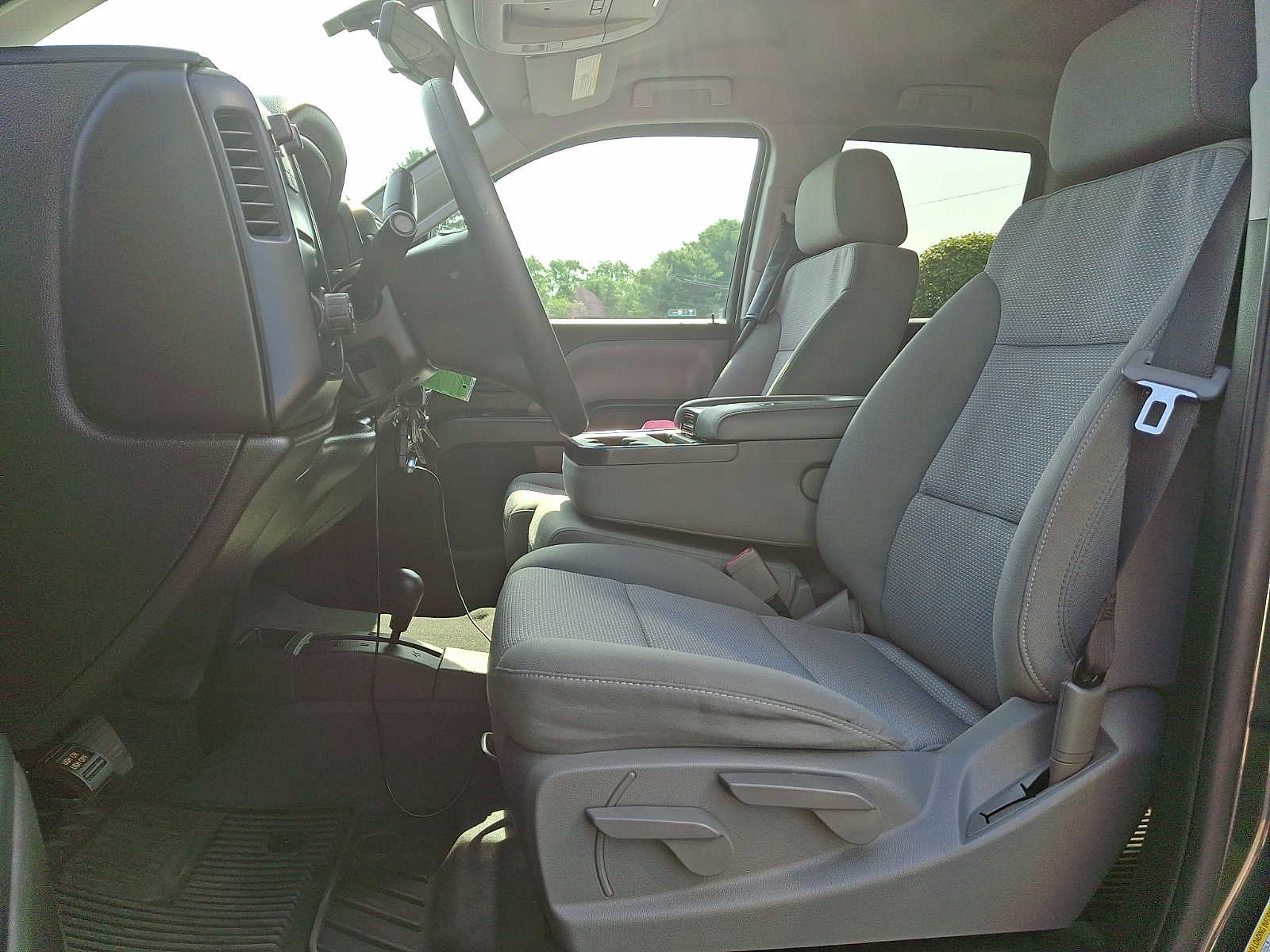 2019 GMC Sierra 1500 Limited Base