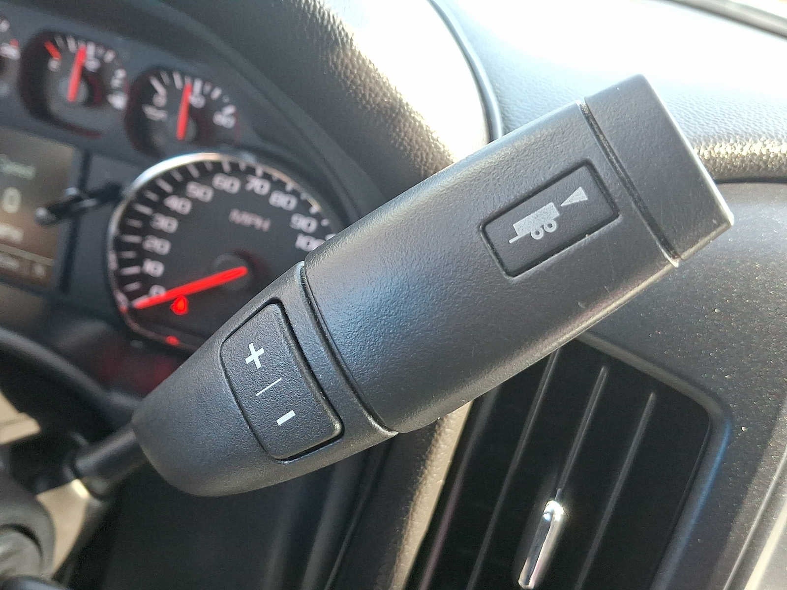 2019 GMC Sierra 1500 Limited Base